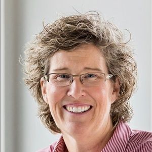 Meet your Posher, Jill